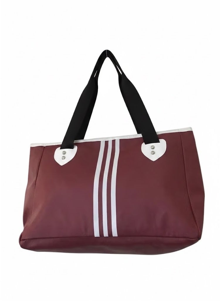 شنطة كاجوال هاند باج أنيقة وعملية - Image 1